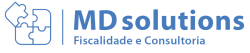 Logótipo MD Solutions
