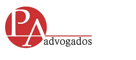 Logótipo PA Advogados