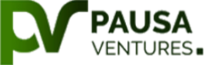 Logótipo Pausa Ventures